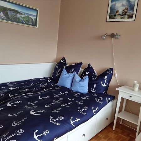Mieszkanie U Otylii Sopot Luaran gambar