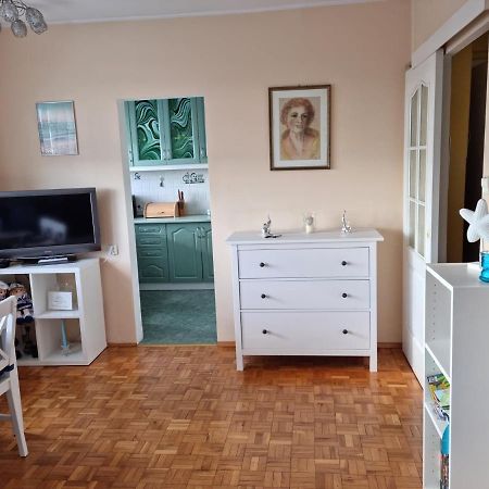 Mieszkanie U Otylii Sopot Luaran gambar