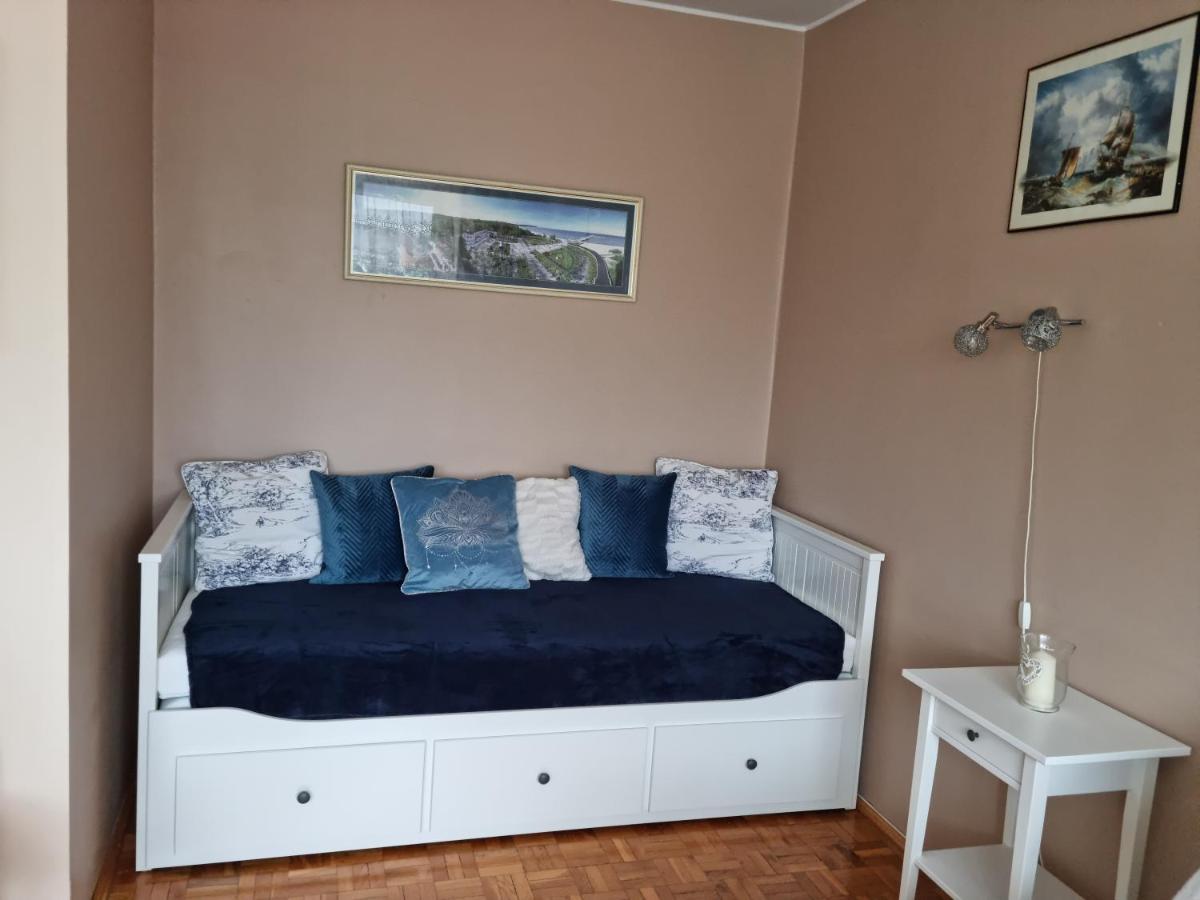 Mieszkanie U Otylii Sopot Luaran gambar