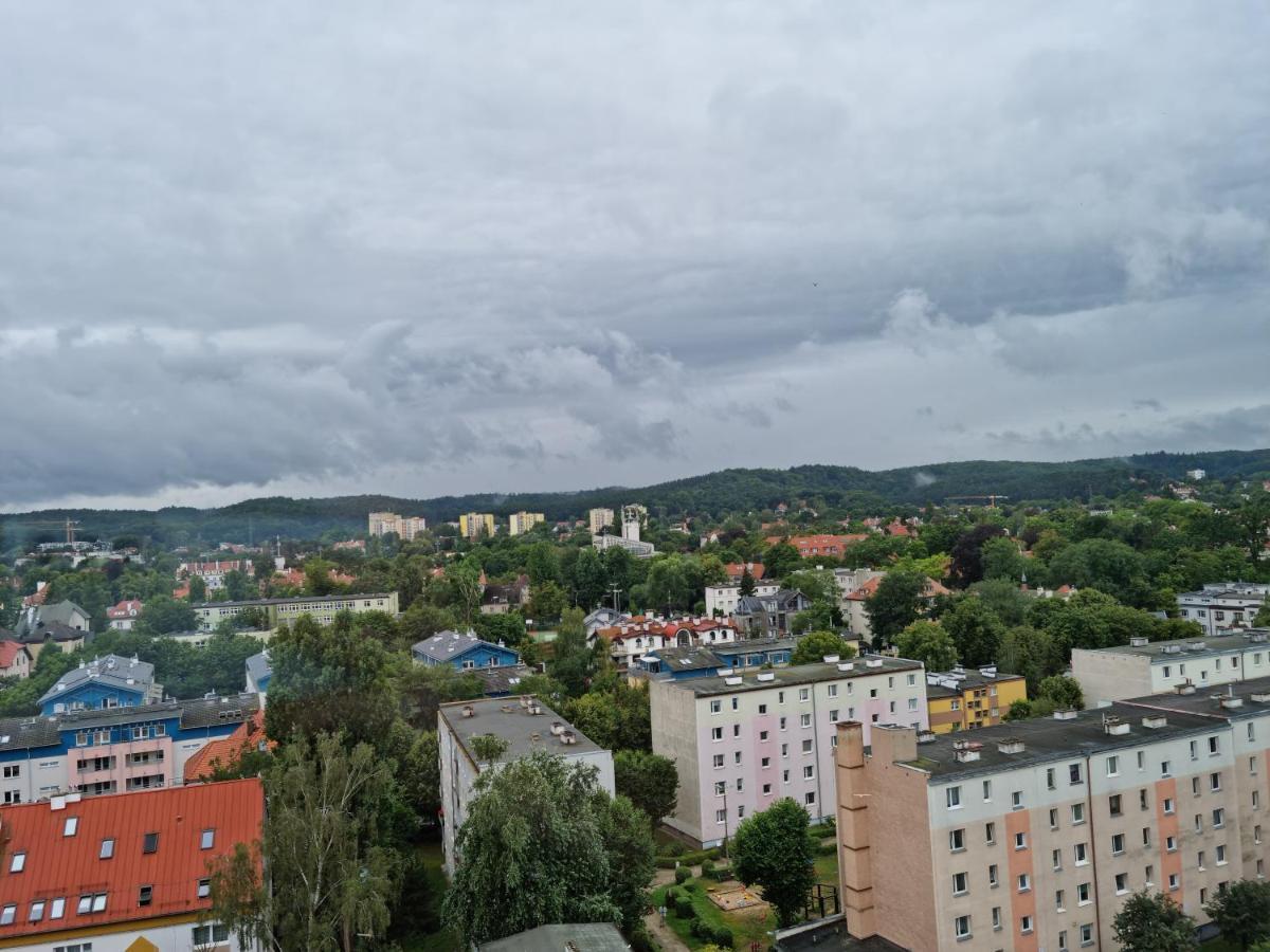 Mieszkanie U Otylii Sopot Luaran gambar