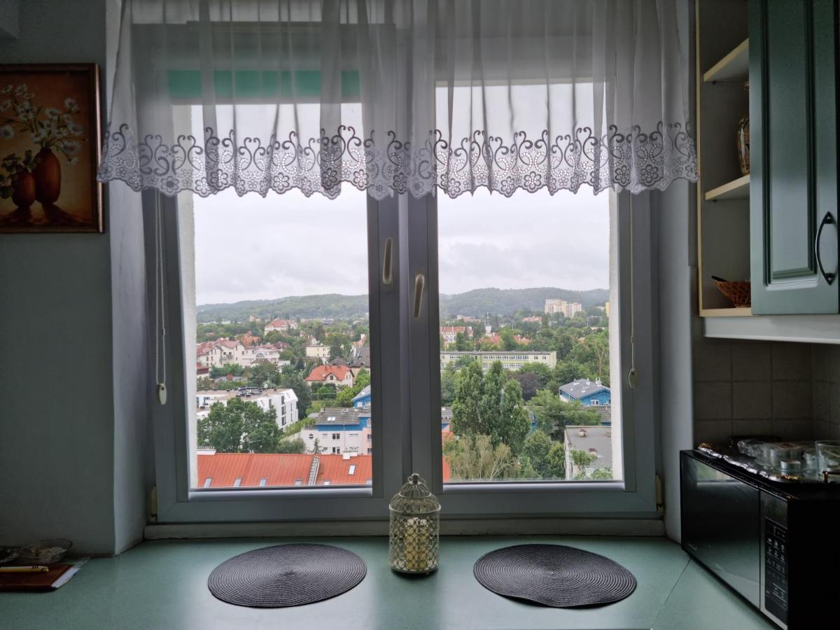 Mieszkanie U Otylii Sopot Luaran gambar