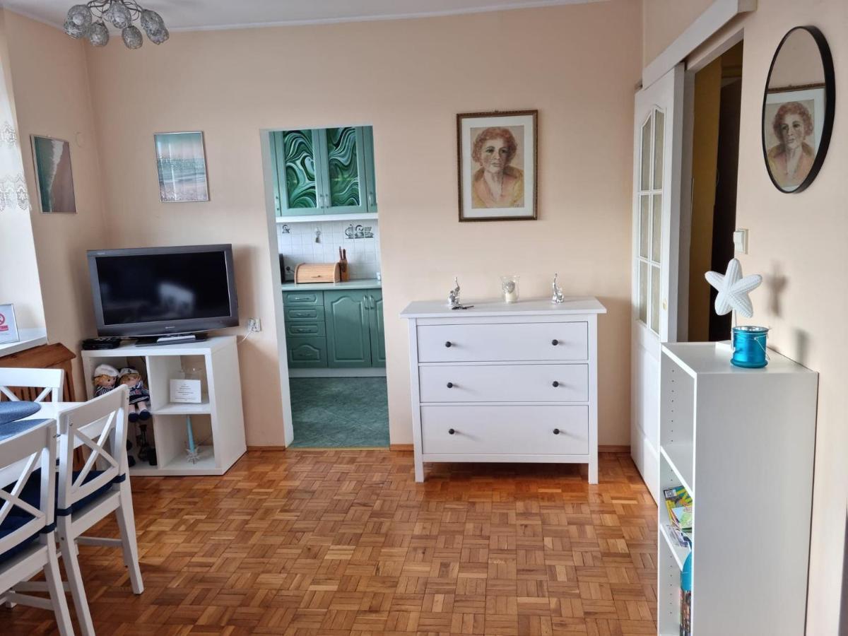 Mieszkanie U Otylii Sopot Luaran gambar