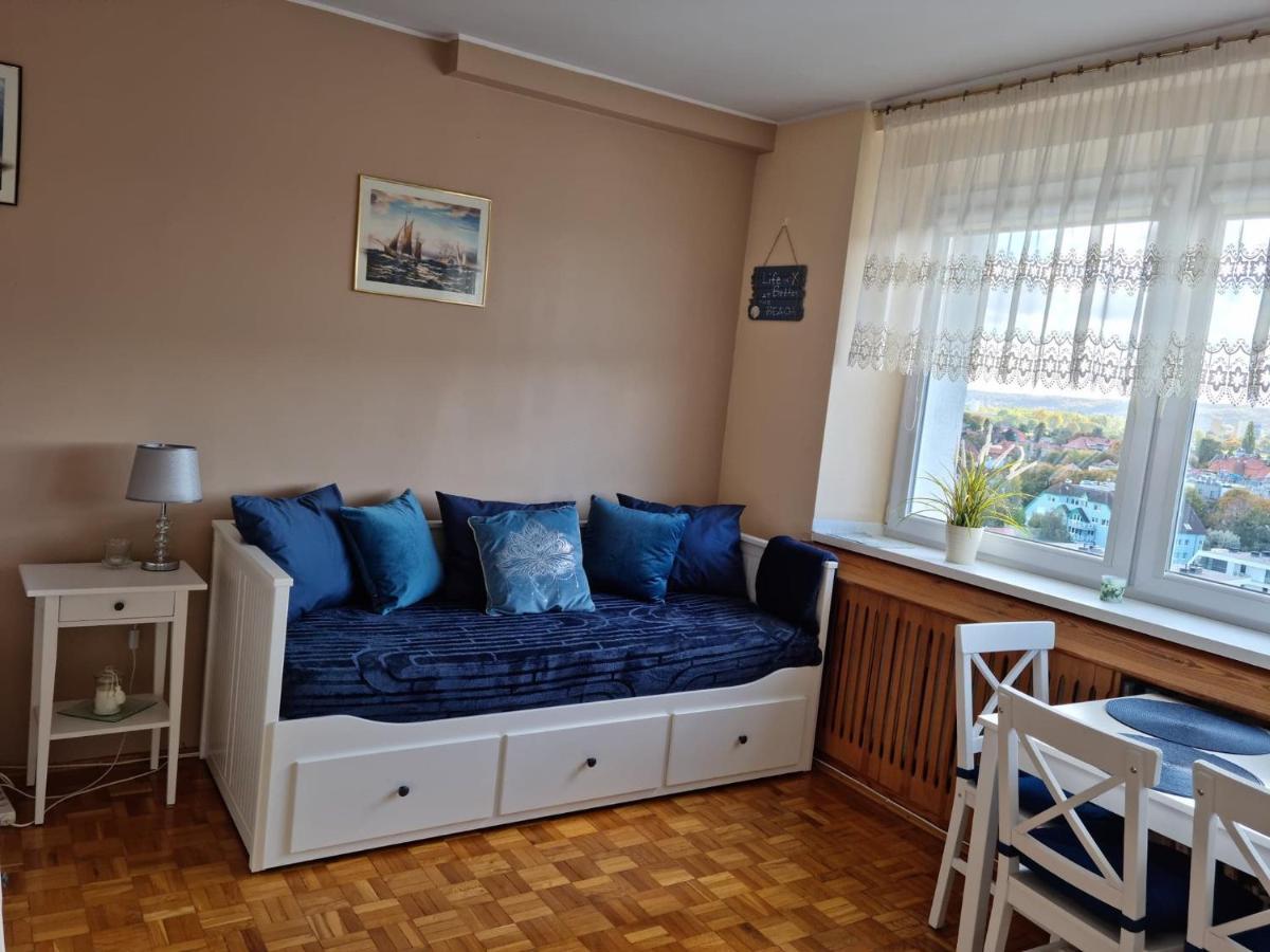 Mieszkanie U Otylii Sopot Luaran gambar