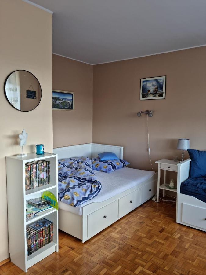 Mieszkanie U Otylii Sopot Luaran gambar